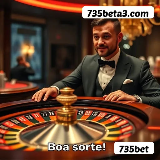 Apostas futebol ao vivo 735bet - odds competitivas
