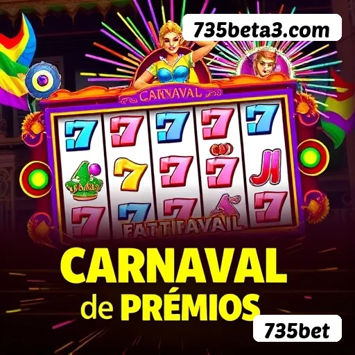 Aplicativo móvel 735bet para iOS e Android