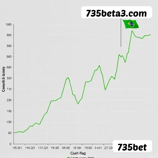 Segurança 735bet SSL