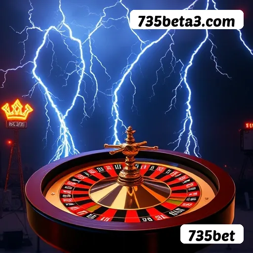 Bônus boas-vindas 735bet R$100